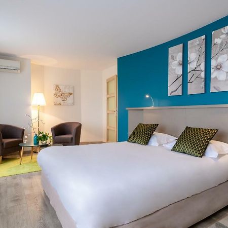 Auberge Du Poids Public Logis Hotel Saint-Felix-Lauragais Ngoại thất bức ảnh