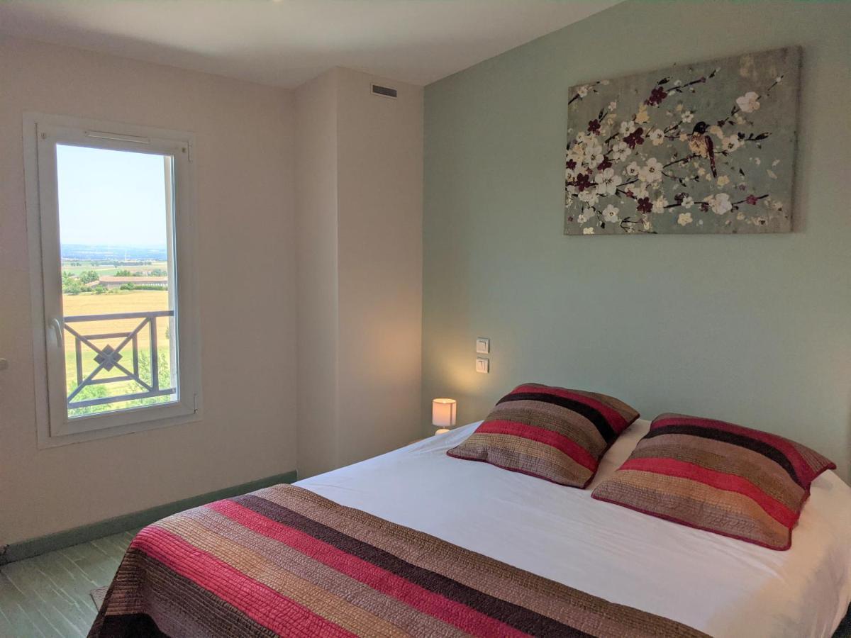 Auberge Du Poids Public Logis Hotel Saint-Felix-Lauragais Ngoại thất bức ảnh