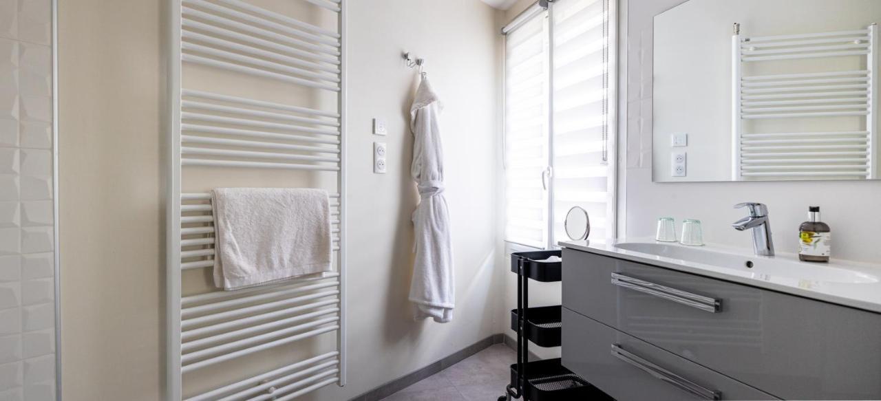 Auberge Du Poids Public Logis Hotel Saint-Felix-Lauragais Ngoại thất bức ảnh