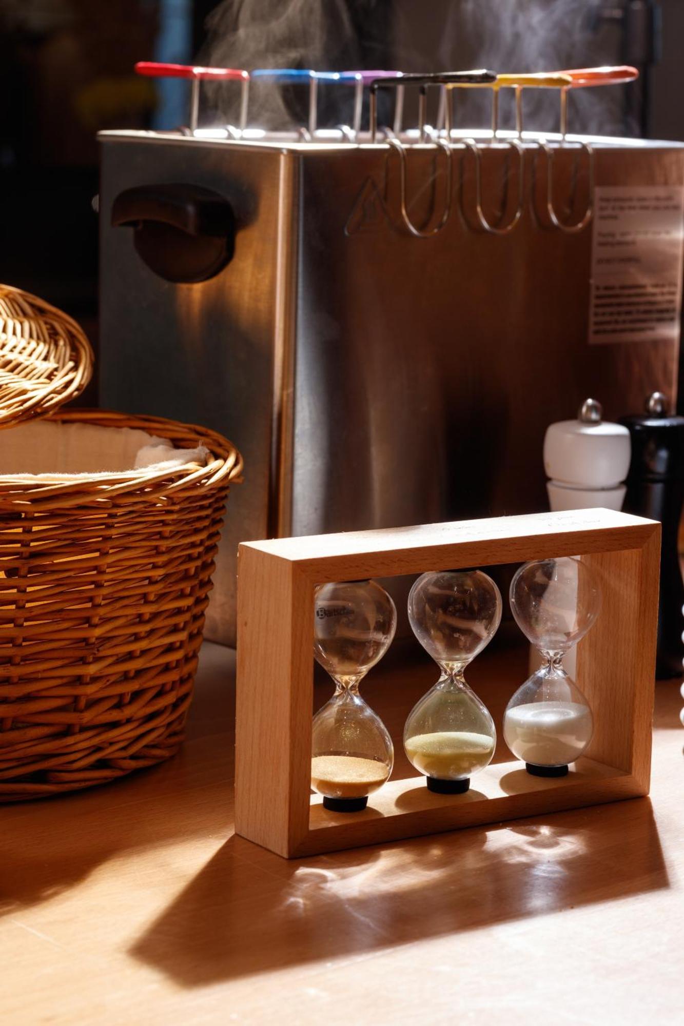 Auberge Du Poids Public Logis Hotel Saint-Felix-Lauragais Ngoại thất bức ảnh