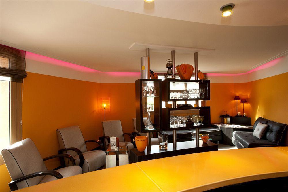 Auberge Du Poids Public Logis Hotel Saint-Felix-Lauragais Ngoại thất bức ảnh