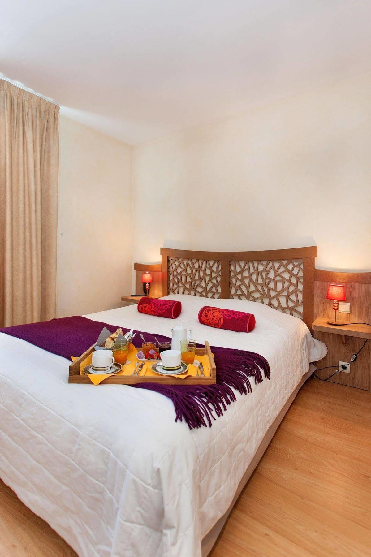 Auberge Du Poids Public Logis Hotel Saint-Felix-Lauragais Ngoại thất bức ảnh