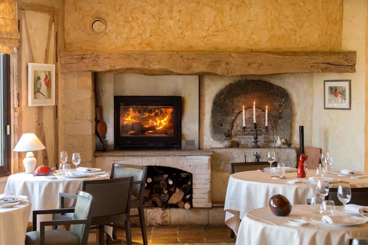 Auberge Du Poids Public Logis Hotel Saint-Felix-Lauragais Ngoại thất bức ảnh