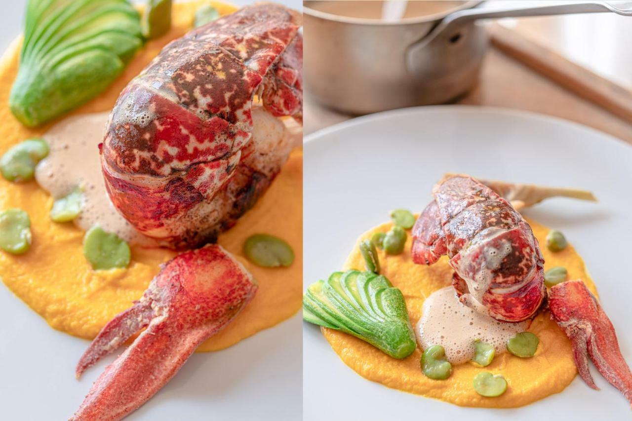 Auberge Du Poids Public Logis Hotel Saint-Felix-Lauragais Ngoại thất bức ảnh