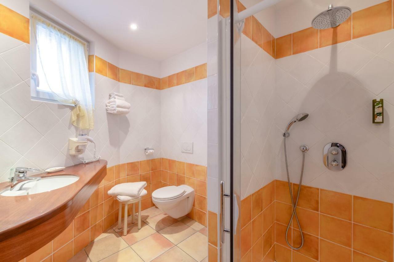 Auberge Du Poids Public Logis Hotel Saint-Felix-Lauragais Ngoại thất bức ảnh