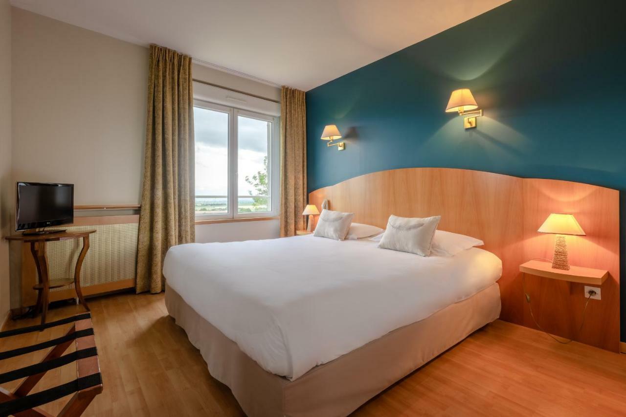 Auberge Du Poids Public Logis Hotel Saint-Felix-Lauragais Ngoại thất bức ảnh